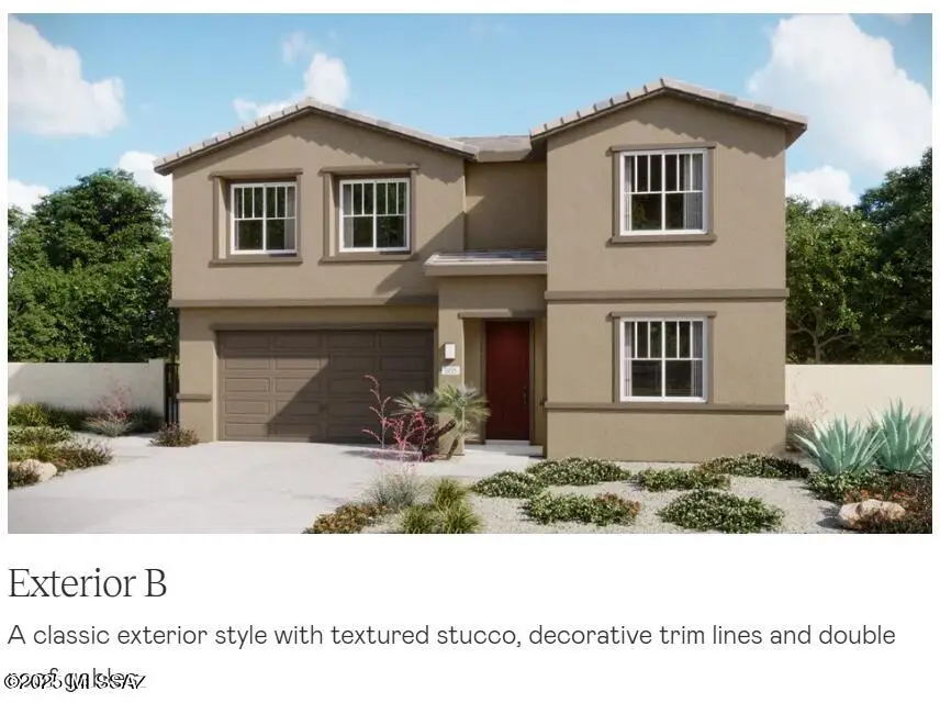 17308 S Paseo Jaramillo, Sahuarita, AZ 85629 - Image #1