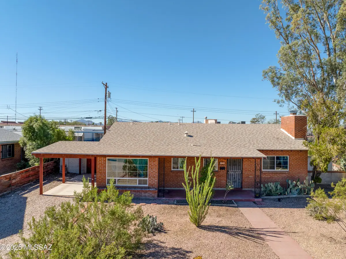 2627 N Euclid Avenue, Tucson, AZ 85719 - Image #1