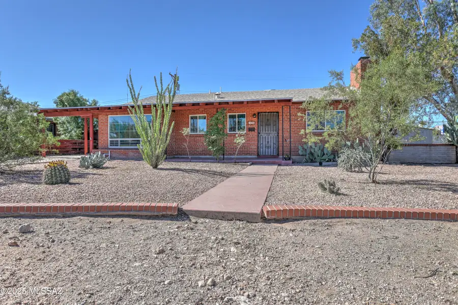 2627 N Euclid Avenue, Tucson, AZ 85719 - Image #3