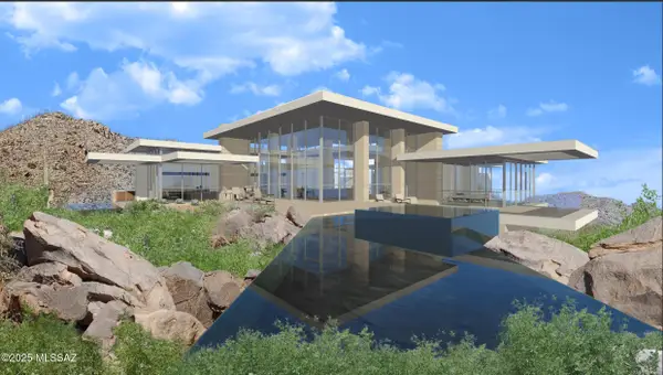 4365 W Cush Canyon Loop, Marana, AZ 85658