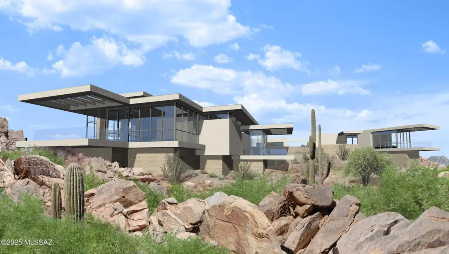 4365 W Cush Canyon Loop, Marana, AZ 85658 - Image #2