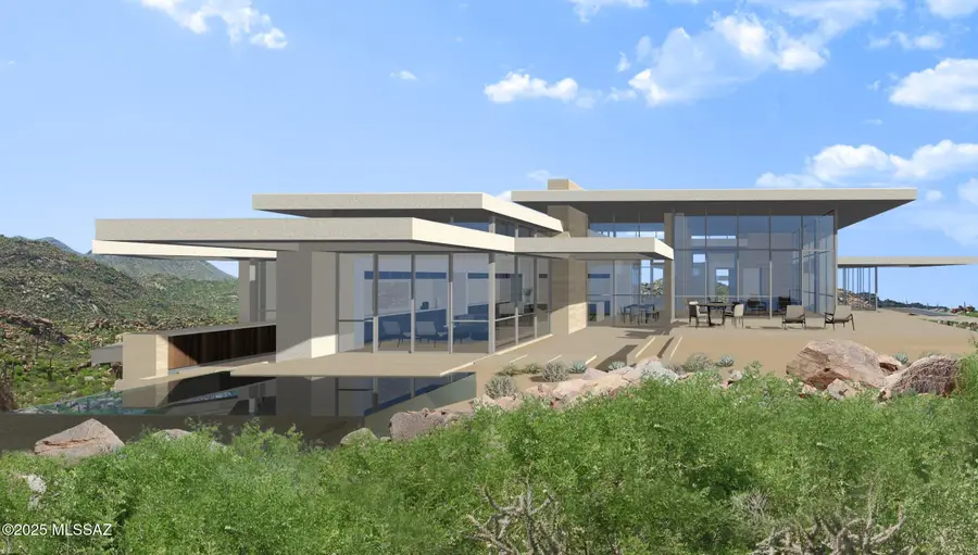 4365 W Cush Canyon Loop, Marana, AZ 85658 - Image #3