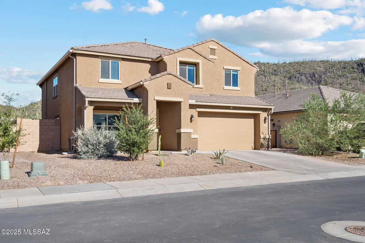 10184 N Black Dalea Drive, Marana, AZ 85653 - Image #1