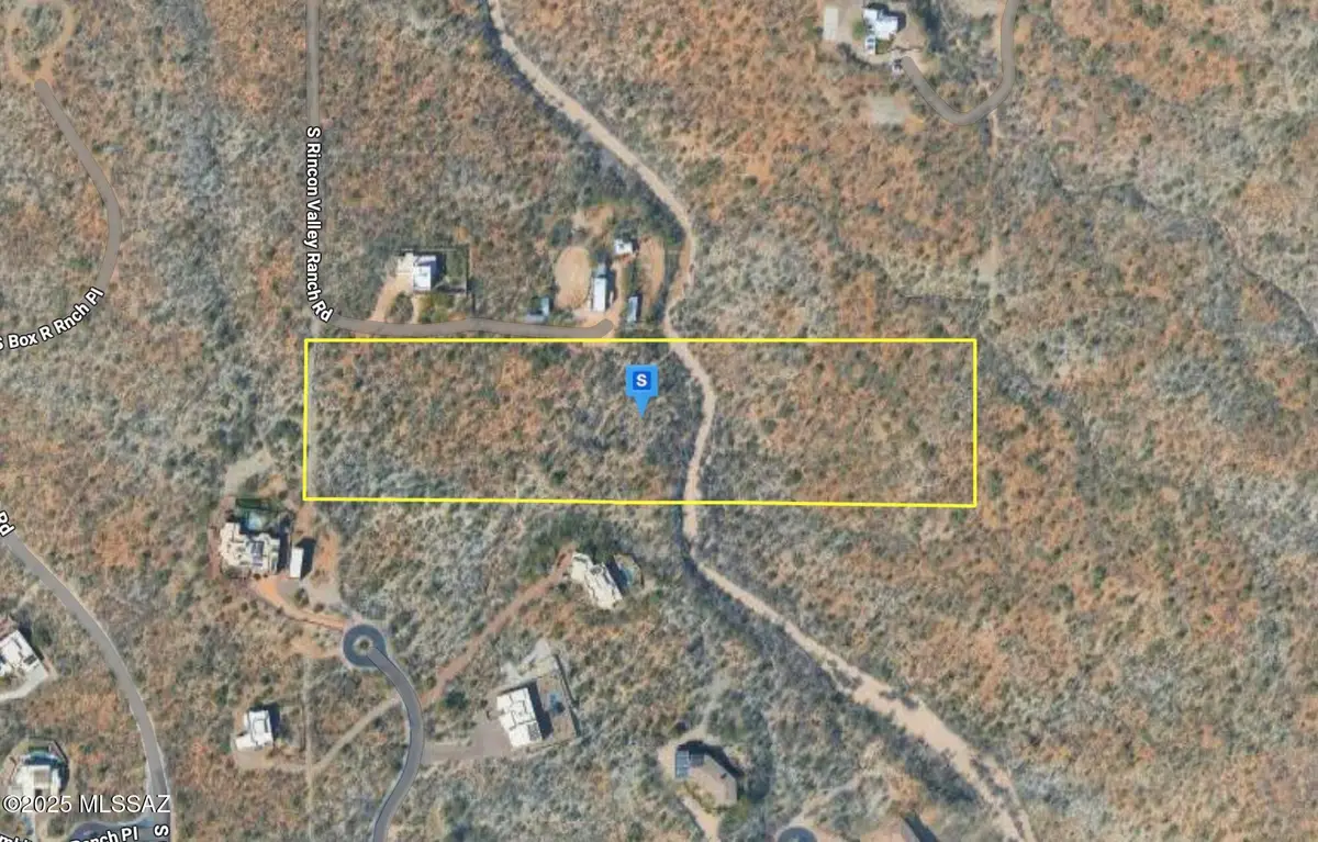 8230 S Rincon Valley Ranch Road, Vail, AZ 85641 - Image #1