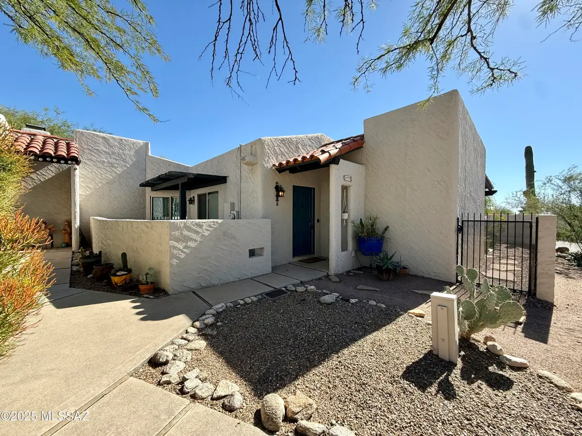 4539 E Pso La Casita, Tucson, AZ 85718 - Image #1