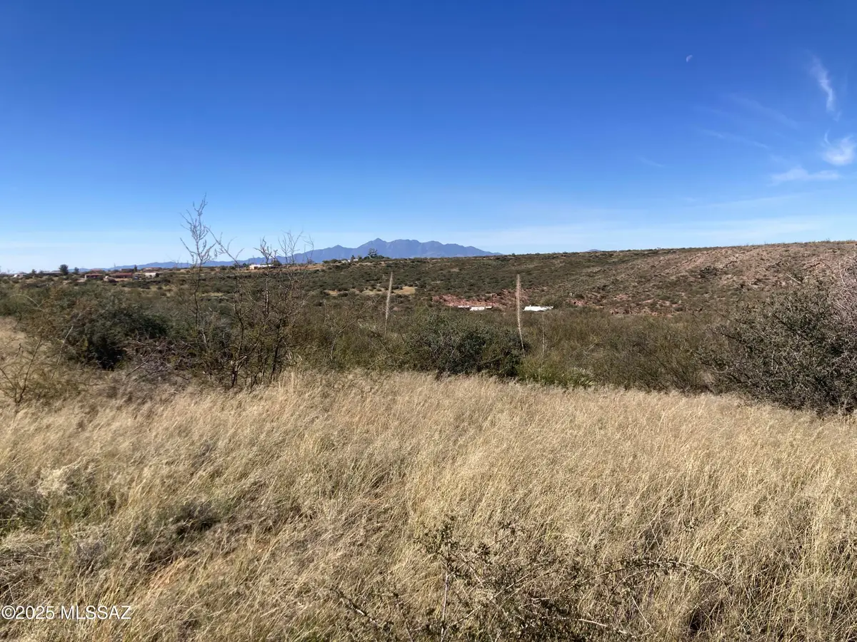 27809 S Wagon Rim Road, Elgin, AZ 85611 - Image #1