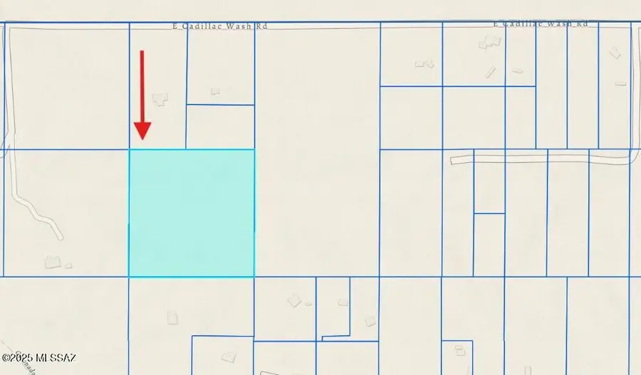 43871 E Cadillac Wash Road #4, Tucson, AZ 85739 - Image #3