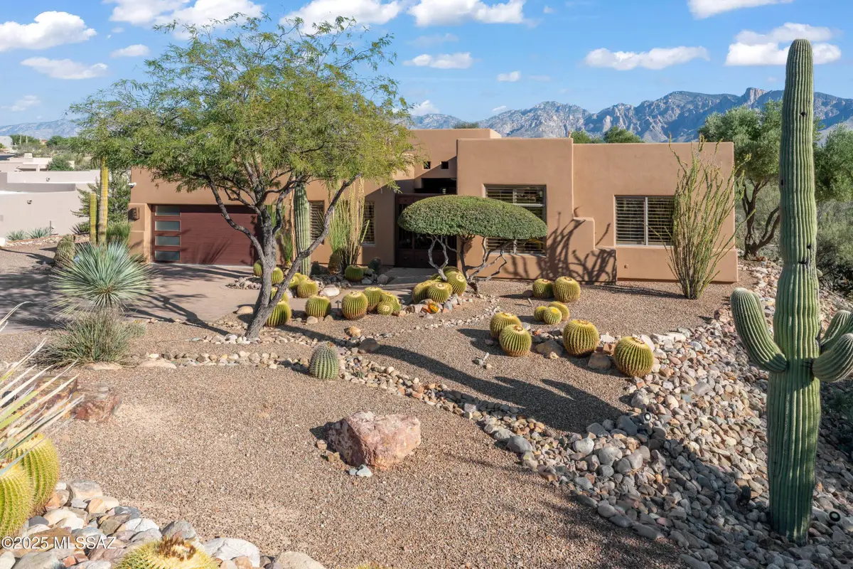 12376 N Copper Spring Trail, Oro Valley, AZ 85755 - Image #1