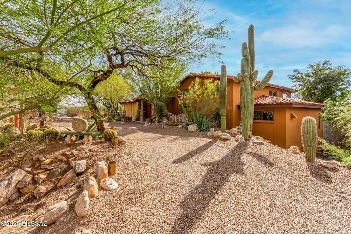 4620 E Coronado Drive, Tucson, AZ 85718 - Image #1