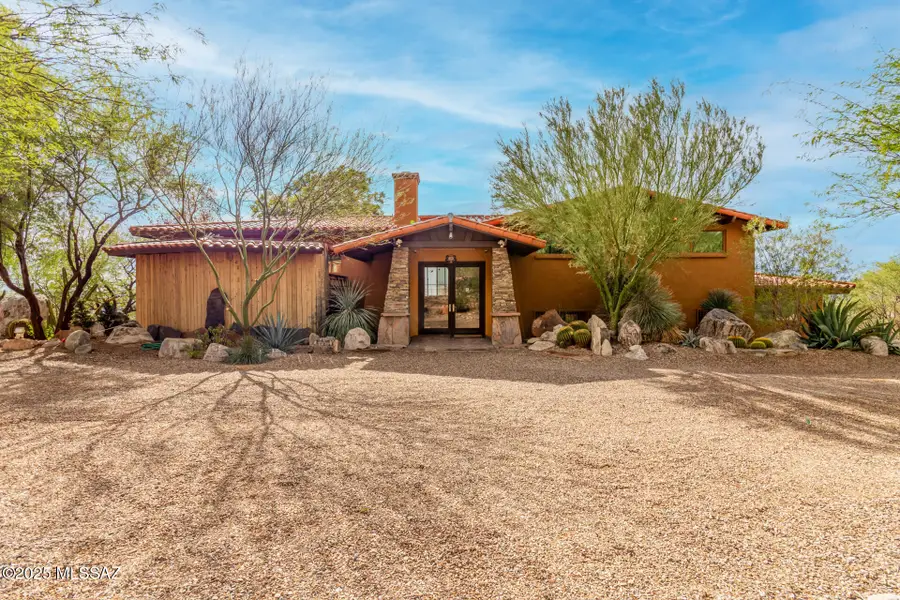 4620 E Coronado Drive, Tucson, AZ 85718 - Image #2
