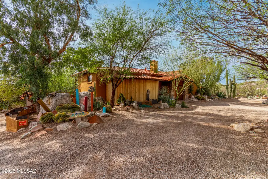4620 E Coronado Drive, Tucson, AZ 85718 - Image #3