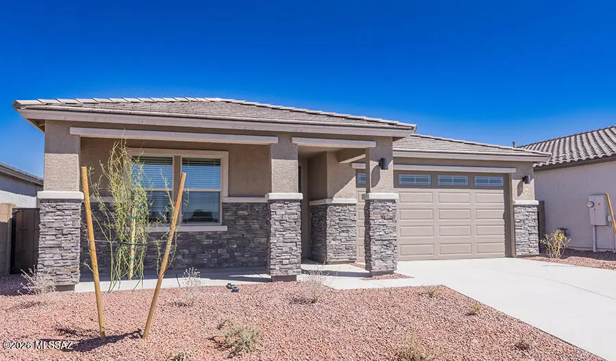 11472 W Pasture, Marana, AZ 85653 - #2