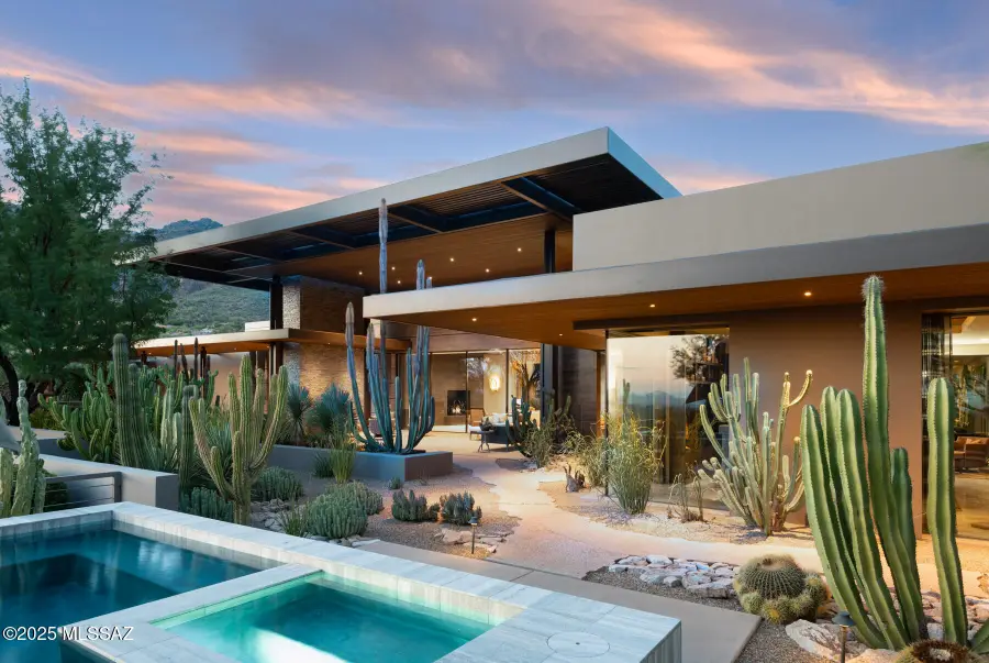 6452 N Rattlesnake Canyon Road, Tucson, AZ 85750 - Image #3