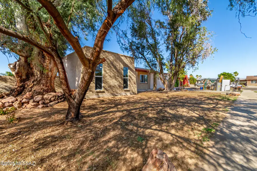7601 N Shirley Place, Tucson, AZ 85741 - Image #3