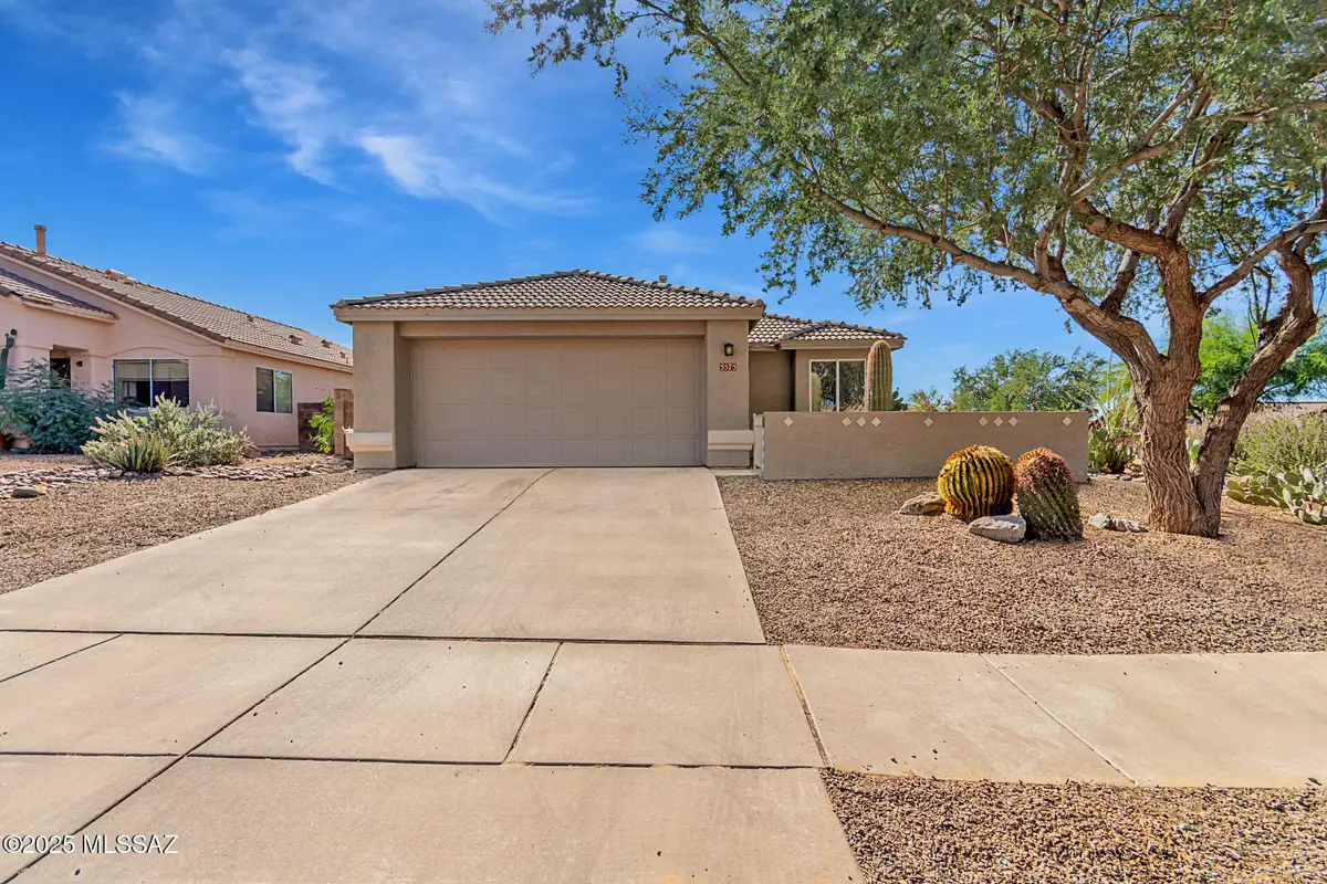 5575 W Durham Hills Street, Marana, AZ 85658 - Image #1