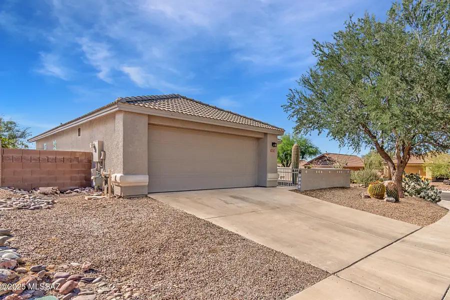 5575 W Durham Hills Street, Marana, AZ 85658 - Image #2