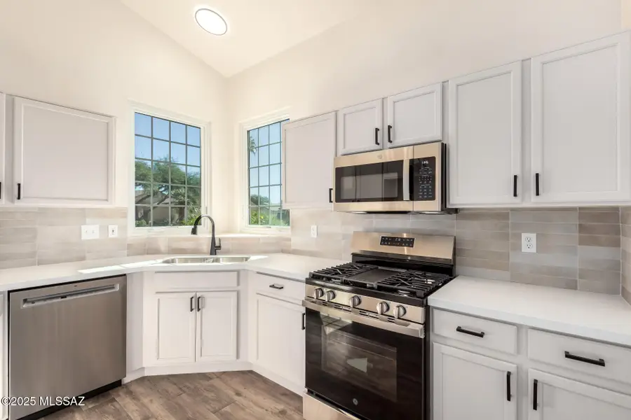 8695 N Sunnyvale Drive, Tucson, AZ 85742 - Image #3