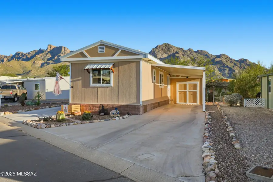 41 W Matterhorn, Oro Valley, AZ 85737 - Image #2