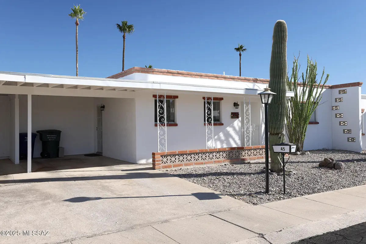 45 Calcite Drive, Tucson, AZ 85745 - Image #1