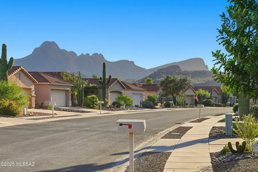 7968 W Cottonwood Wash Way, Tucson, AZ 85743 - Image #2