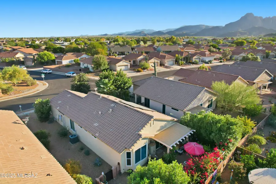 7968 W Cottonwood Wash Way, Tucson, AZ 85743 - Image #3