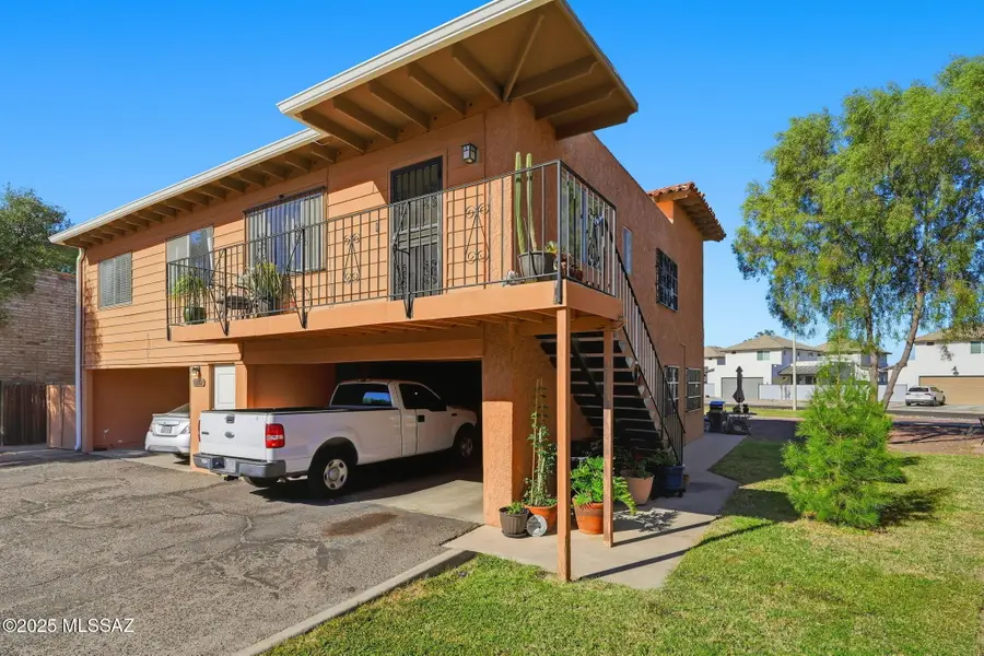 6682 E Calle Alegria #D, Tucson, AZ 85715 - Image #2