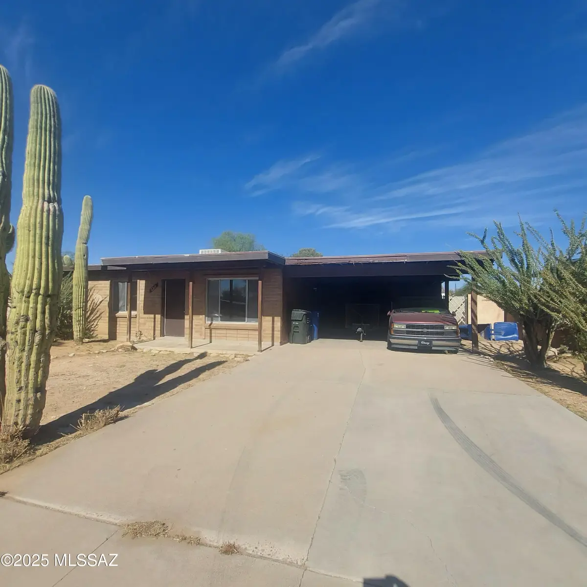 2211 E Louisiana Street, Tucson, AZ 85706 - Image #1