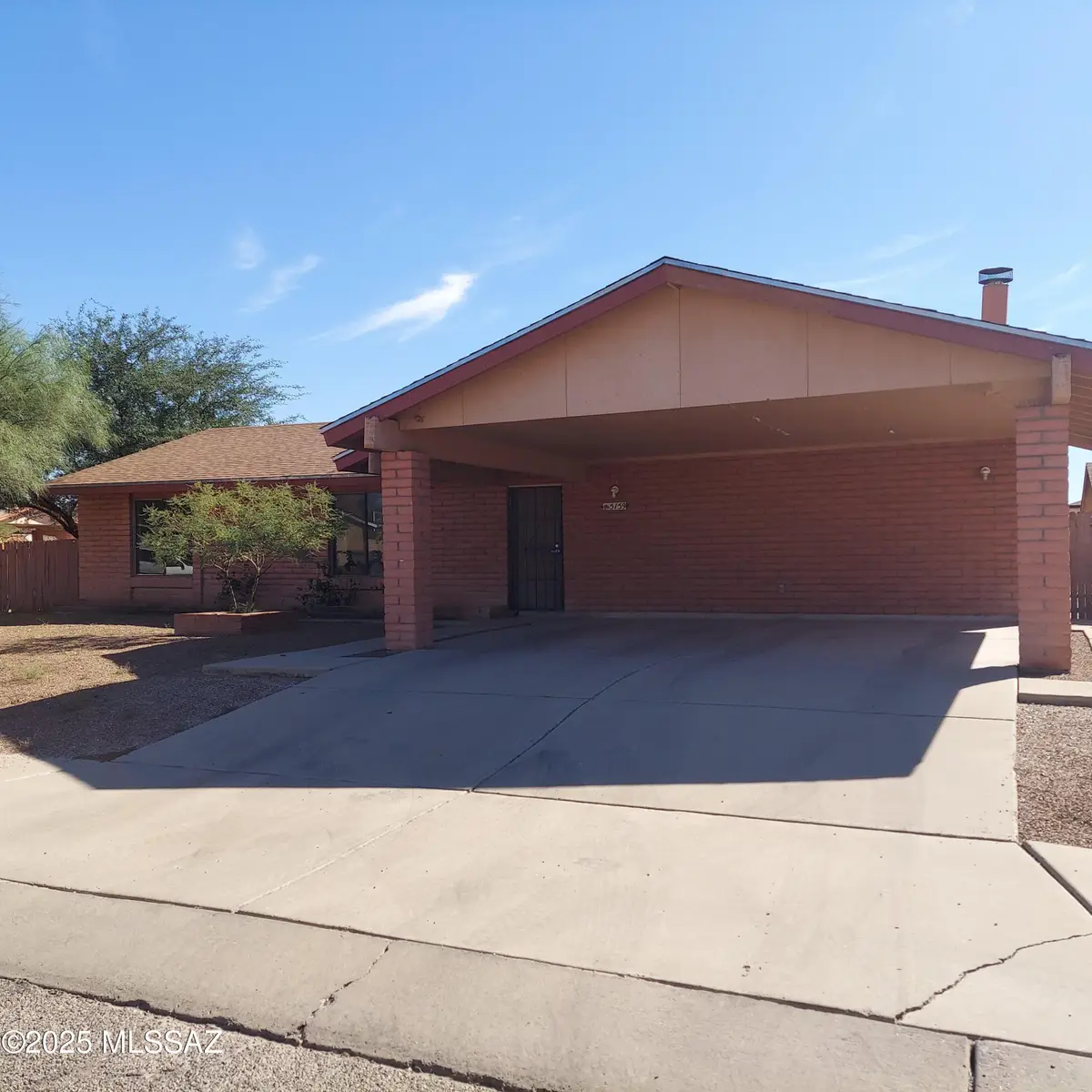 5159 S Carriage Hills Drive, Tucson, AZ 85746 - Image #1