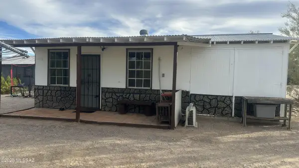 1226 N Mckinley Avenue, Ajo, AZ 85321