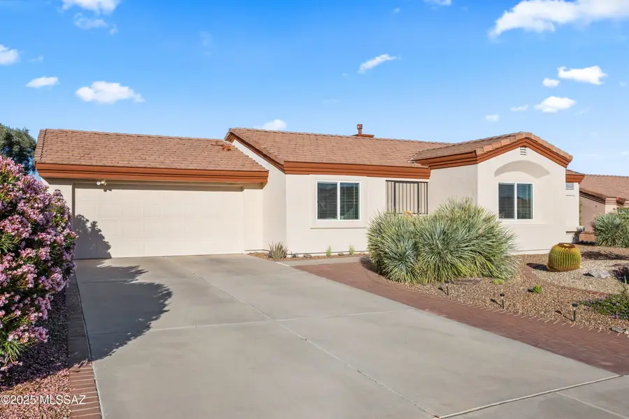 1858 W Placita De Agosto, Green Valley, AZ 85622 - Image #2