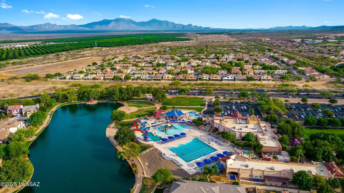 951 W Calle Zoca, Sahuarita, AZ 85629 - Image #1