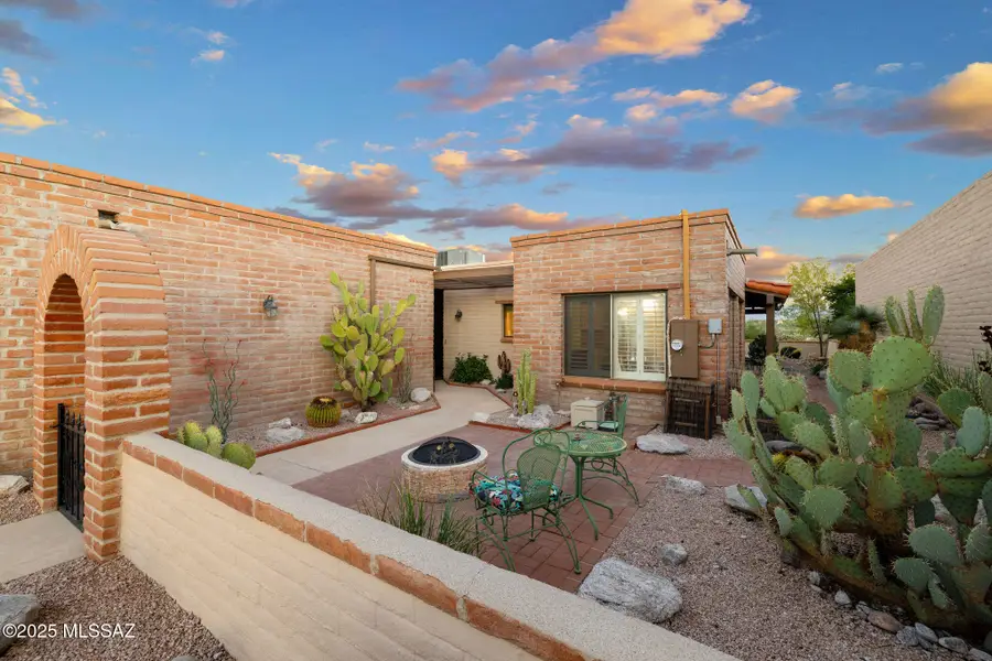 5180 N Grey Mountain Trail, Tucson, AZ 85750 - Image #2