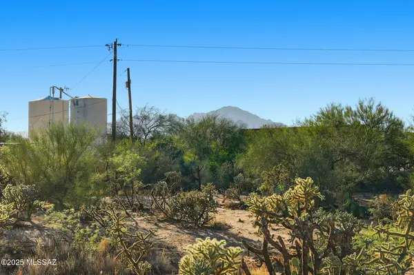 11450 S Cherokee Lane, Tucson, AZ 85736