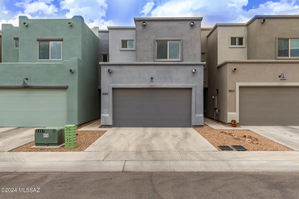 8159 E Cricket Song Trail, Tucson, AZ 85730 - Image #1