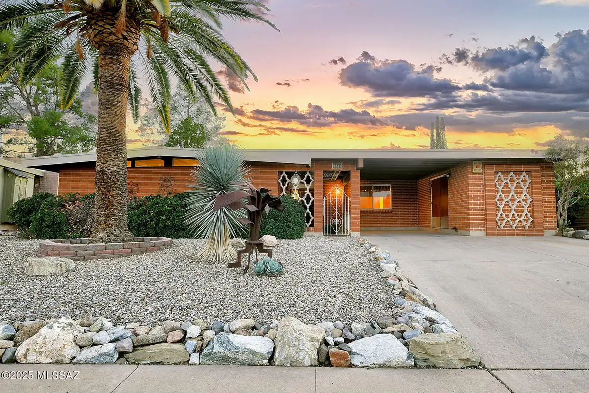 2240 S Camino Seco, Tucson, AZ 85710 - Image #1