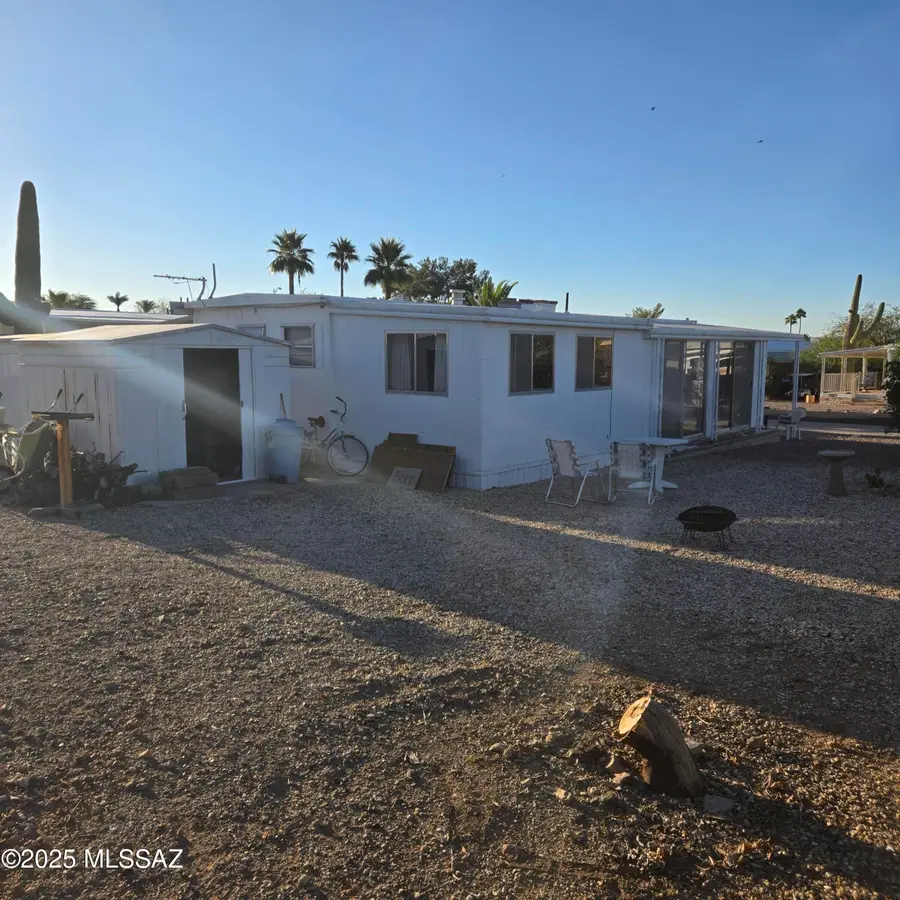 6012 W Bar X, Tucson, AZ 85713 - Image #2