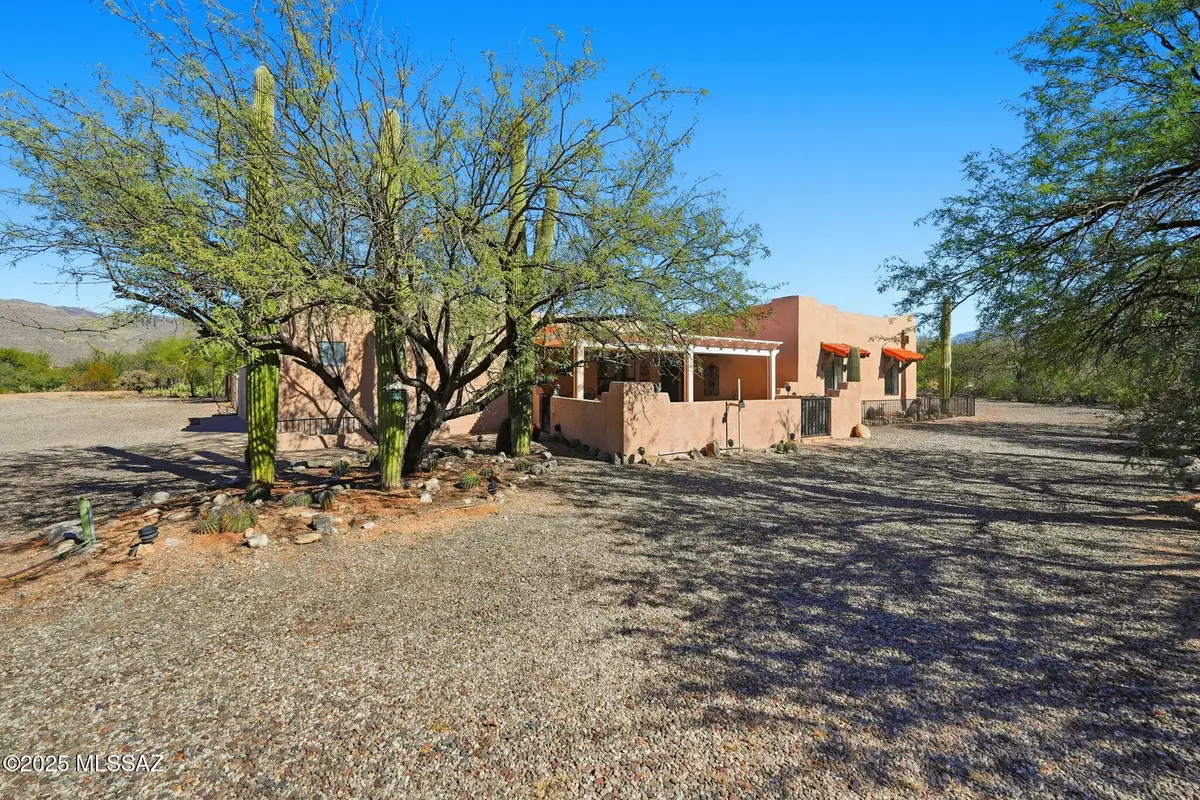3410 N Soldier Trail, Tucson, AZ 85749 - Image #1
