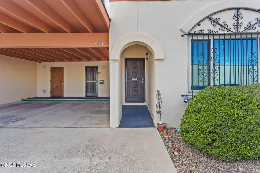 830 S Ciudad Circle, Tucson, AZ 85710 - Image #2