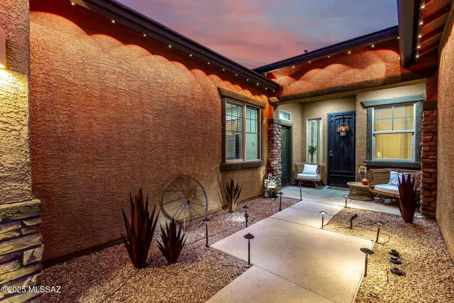 5465 W Bajada Drive, Marana, AZ 85658 - Image #3