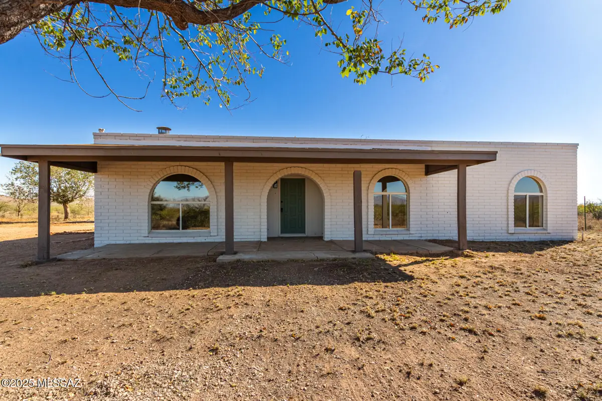 3613 E White Tail Road, Pearce, AZ 85625 - Image #1