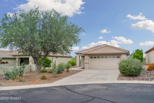 5004 W Desert Chicory Place, Marana, AZ 85658