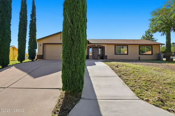 473 Alondra Court, Rio Rico, AZ 85648