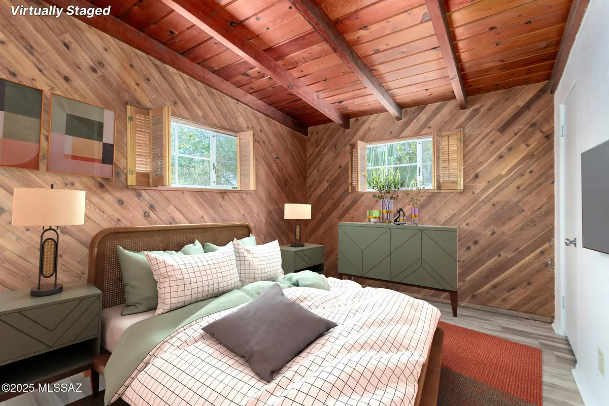 4327 E Edison Street, Tucson, AZ 85712 - Image #1