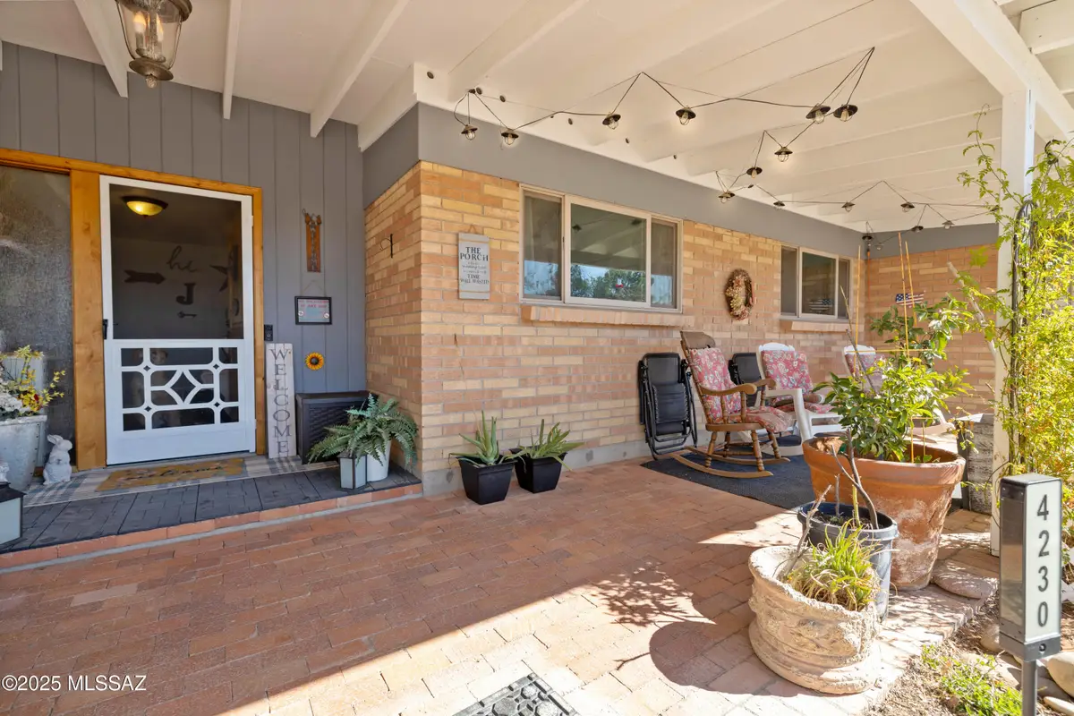 4230 N Bear Claw Way, Tucson, AZ 85749 - Image #1