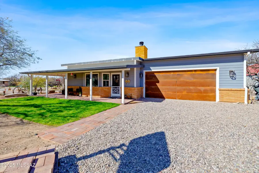 4230 N Bear Claw Way, Tucson, AZ 85749 - Image #2