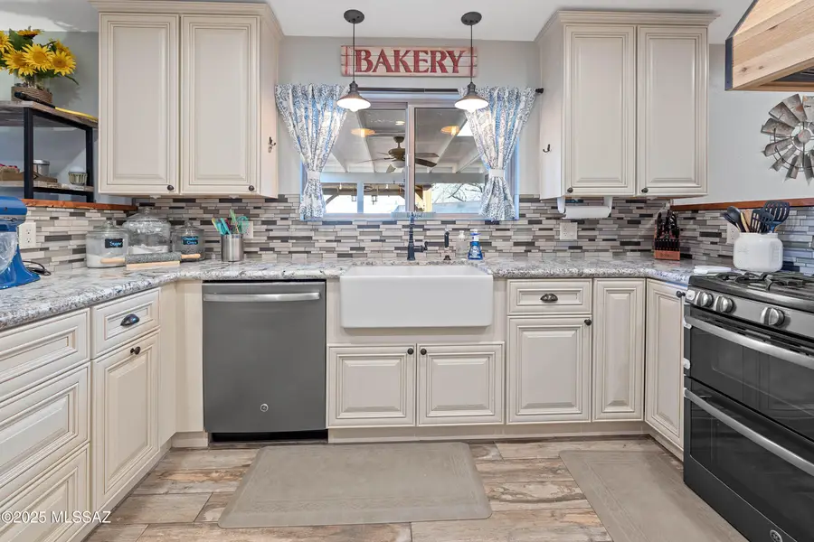 4230 N Bear Claw Way, Tucson, AZ 85749 - Image #3