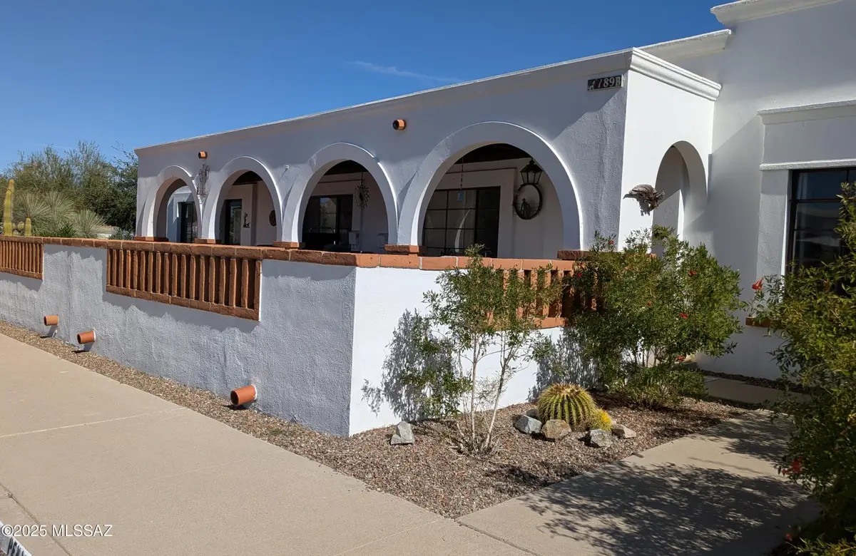 189 S Paseo Pena #B, Green Valley, AZ 85614 - Image #1