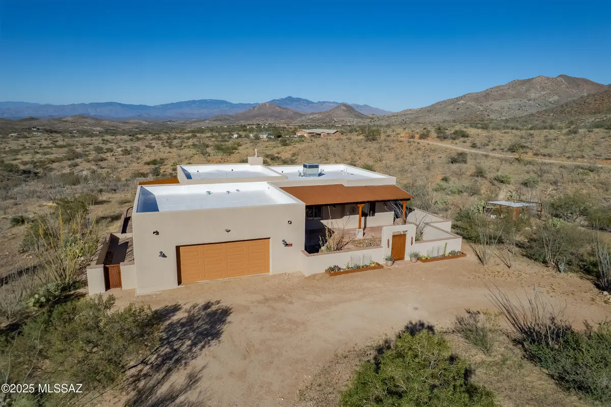 19289 S Sonoita Highway, Vail, AZ 85641 - Image #1