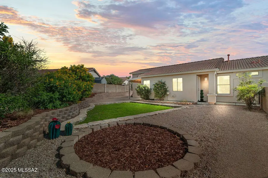 3671 W Flynn Court, Tucson, AZ 85742 - Image #3