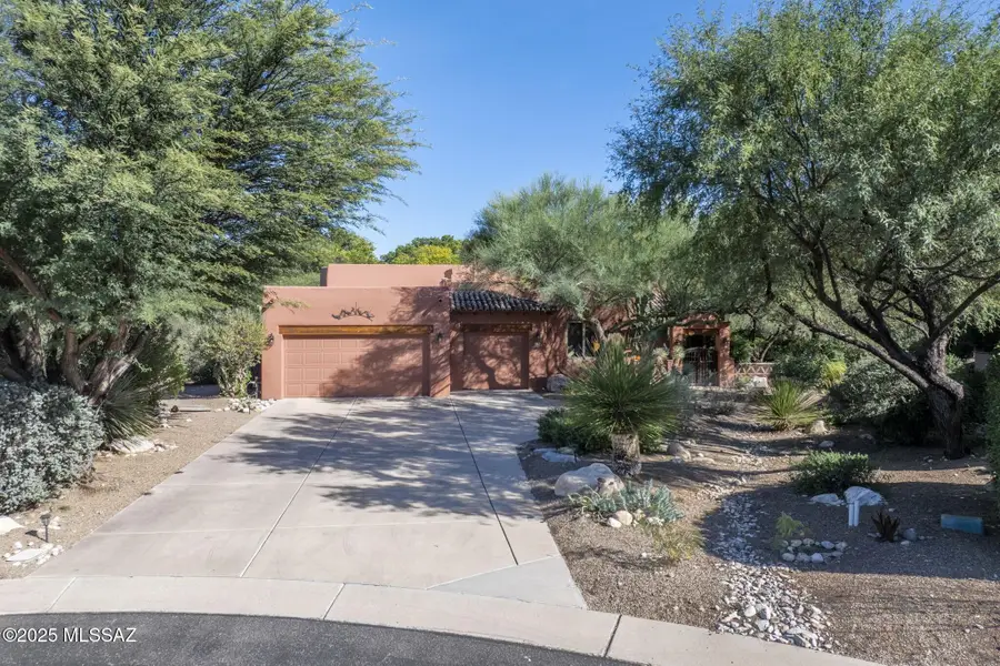 52 Calle Maria Elena, Tubac, AZ 85646 - Image #2